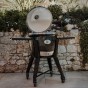 Gril Monolith TWO.55 se stojanem