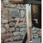 Gril Monolith TWO.55 se stojanem