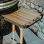Gril Monolith TWO.55 se stojanem