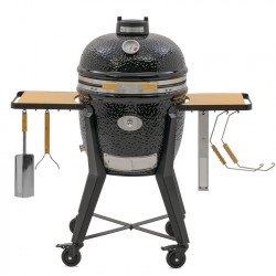 Gril Monolith Classic PRO-Serie 2.0 se stojanem