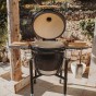 Gril Monolith ONE.66 se stojanem