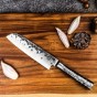 Nůž Santoku FORGED Intense 18cm