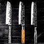 Nůž Santoku FORGED Intense 18cm