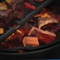 Vonné dřevěné špalíky Napoleon Chunks Jabloň 1500 g