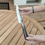 Kuchařský nůž FORGED Intense 20,5cm