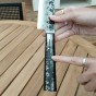 Kuchařský nůž FORGED Intense 20,5cm