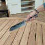 Nůž Santoku FORGED Intense 18cm