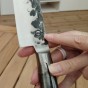 Nůž Santoku FORGED Intense 18cm