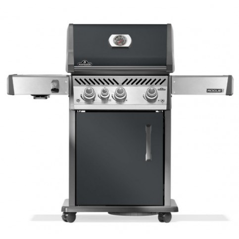 Gril Napoleon Rogue PRO 425 - edice 50 let