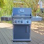 Gril Napoleon Rogue PRO 425 - edice 50 let