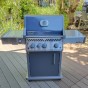 Gril Napoleon Rogue PRO 425 - edice 50 let