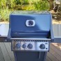Gril Napoleon Rogue PRO 425 - edice 50 let