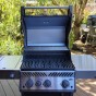 Gril Napoleon Rogue PRO 425 - edice 50 let