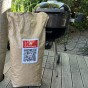 Dřevěné uhlí GrilyKrby.cz Gastro 15kg