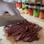 Předváděcí akce na peletových grilech Traeger