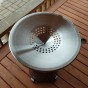 Tepelný deflektor pro ohniště Mesa XL Solo Stove