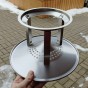 Tepelný deflektor pro ohniště Mesa XL Solo Stove