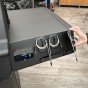 Gril Napoleon Prestige P500 EVO Phantom - 50 let