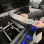 Gril Napoleon Prestige P500 EVO Phantom - 50 let