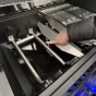 Gril Napoleon Prestige P500 EVO Phantom - 50 let
