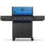 Gril Napoleon Prestige P500 EVO Phantom - 50 let
