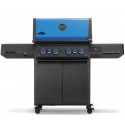 Gril Napoleon Prestige P500 EVO Phantom - 50 let