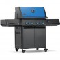 Gril Napoleon Prestige P500 EVO Phantom - 50 let