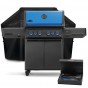 Gril Napoleon Prestige P500 EVO Phantom - 50 let