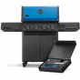Gril Napoleon Prestige P500 EVO Phantom - 50 let