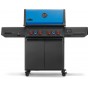 Gril Napoleon Prestige P500 EVO Phantom - 50 let