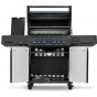 Gril Napoleon Prestige P500 EVO Phantom - 50 let
