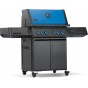 Gril Napoleon Prestige P500 EVO Phantom - 50 let