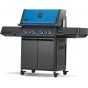 Gril Napoleon Prestige P500 EVO Phantom - 50 let