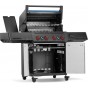Gril Napoleon Prestige P500 EVO Phantom - 50 let