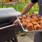 Předváděcí akce na peletových grilech Traeger