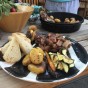 Předváděcí akce na grilech Big Green Egg