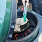Předváděcí akce na grilech Big Green Egg