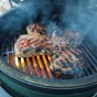 Předváděcí akce na grilech Big Green Egg