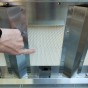 Plynový gril na sele s otočným rožněm UG Grill (do 25 kg)