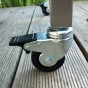 Plynový gril na sele s otočným rožněm UG Grill (do 25 kg)