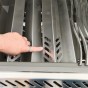 Gril Napoleon Prestige PRO665 WIFI NEREZ