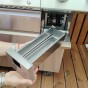 Gril Napoleon Prestige PRO665 WIFI NEREZ