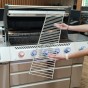 Gril Napoleon Prestige PRO665 WIFI NEREZ