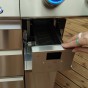 Gril Napoleon Prestige PRO665 WIFI NEREZ