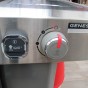 Plynový gril Weber Genesis II LX S-440 GBS