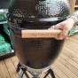 Gril Big Green Egg Large Onyx základní set