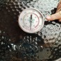 Gril Big Green Egg Large Onyx základní set