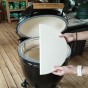 Gril Big Green Egg Large Onyx základní set