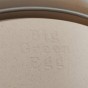 Gril Big Green Egg Onyx Large se stojanem s madlem