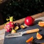 Nůž Santoku FORGED Olive 14cm